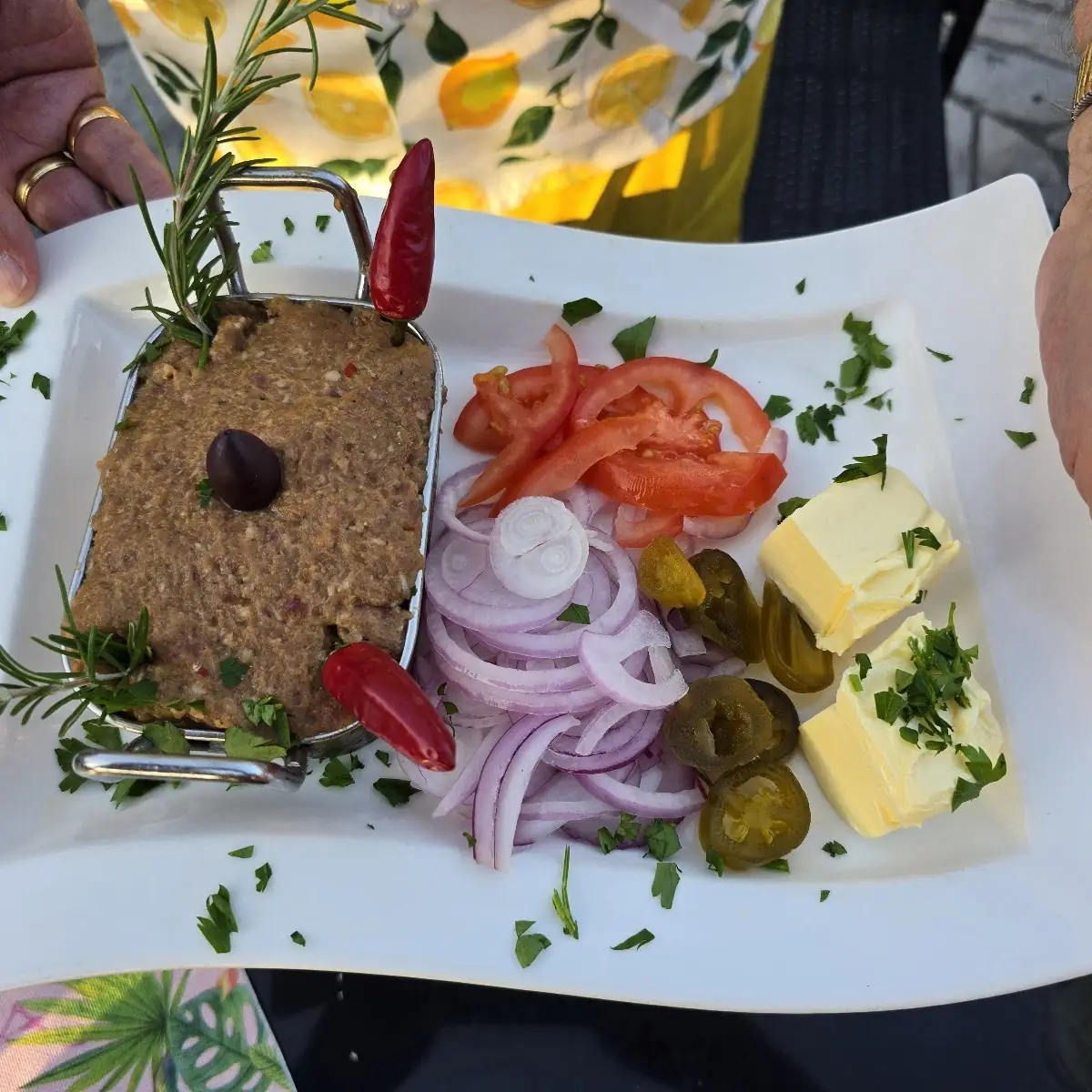 Essen und Trinken photo 5