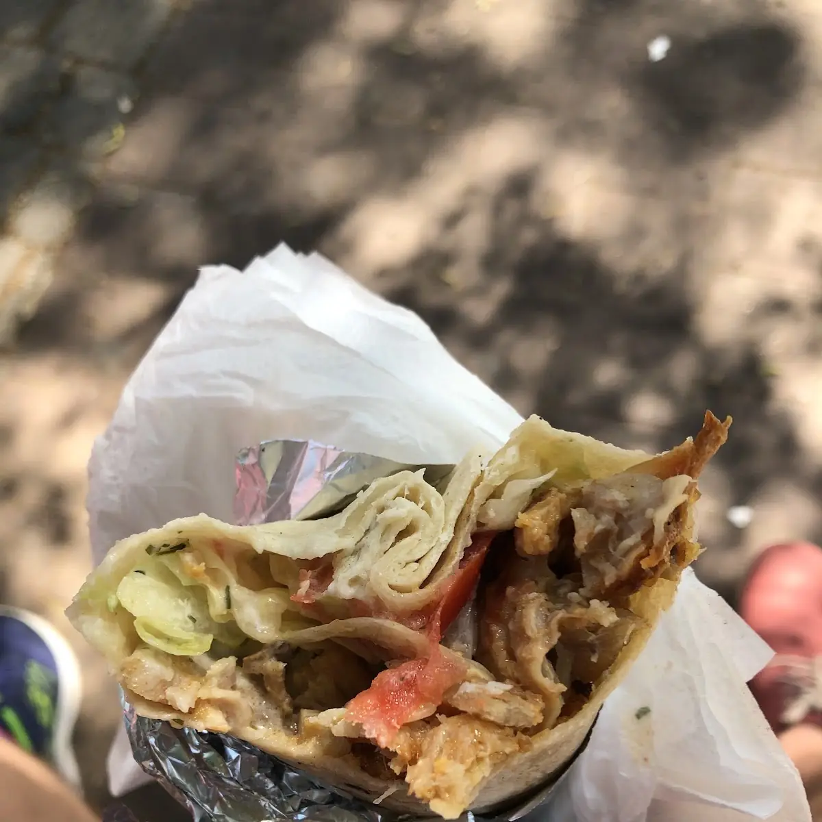 Essen und Trinken photo 6
