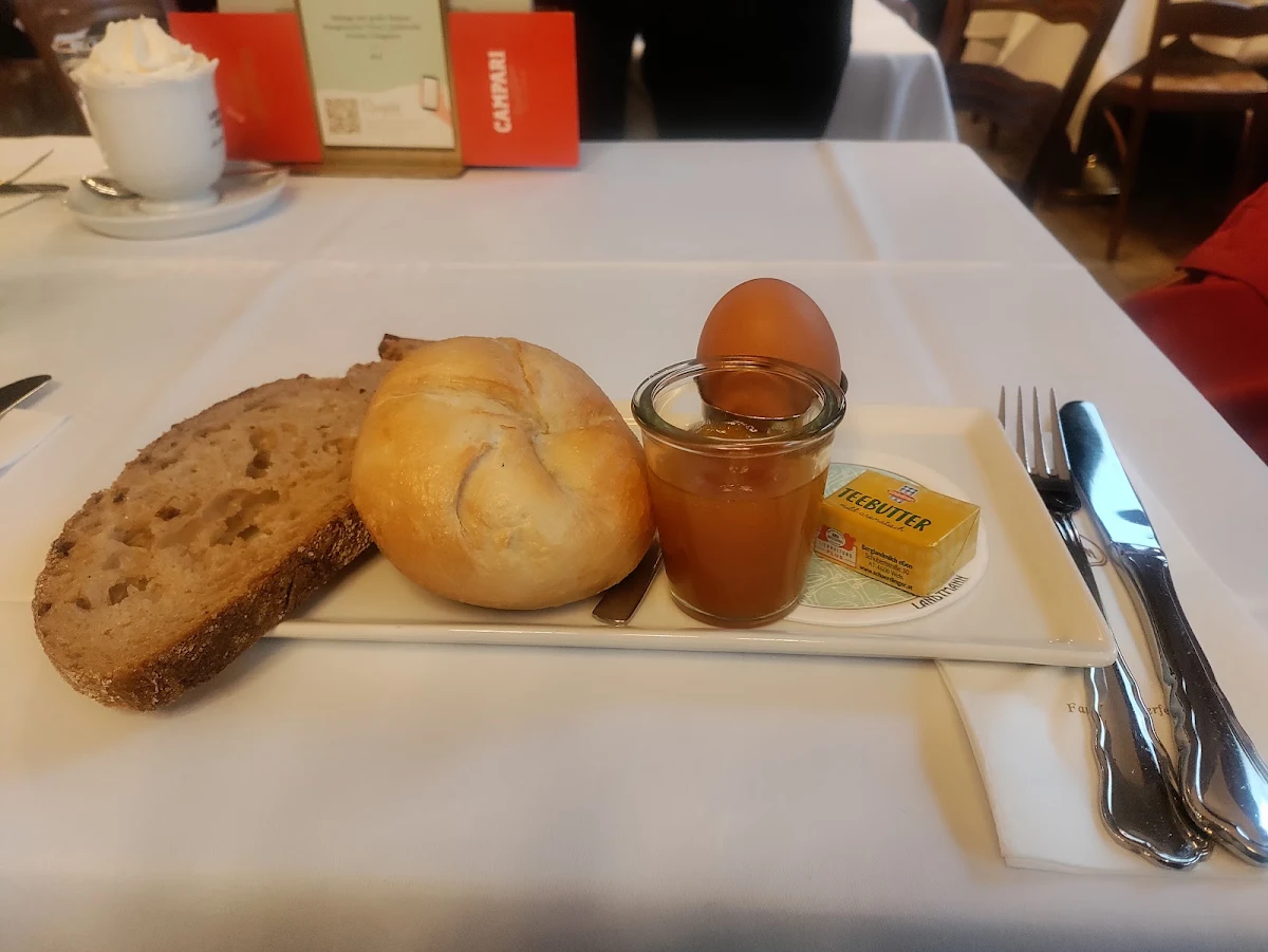 Essen und Trinken photo 4