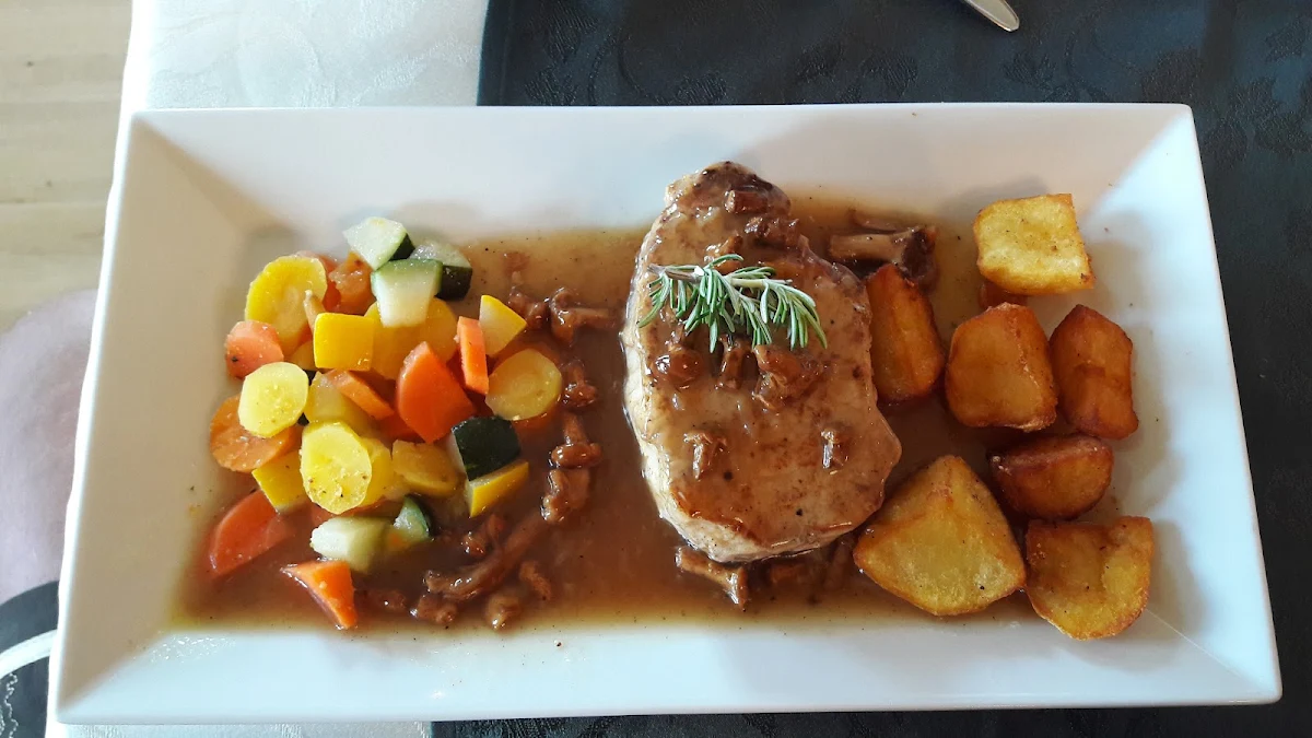 Essen und Trinken photo 2