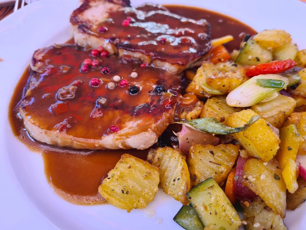 Essen und Trinken photo 5