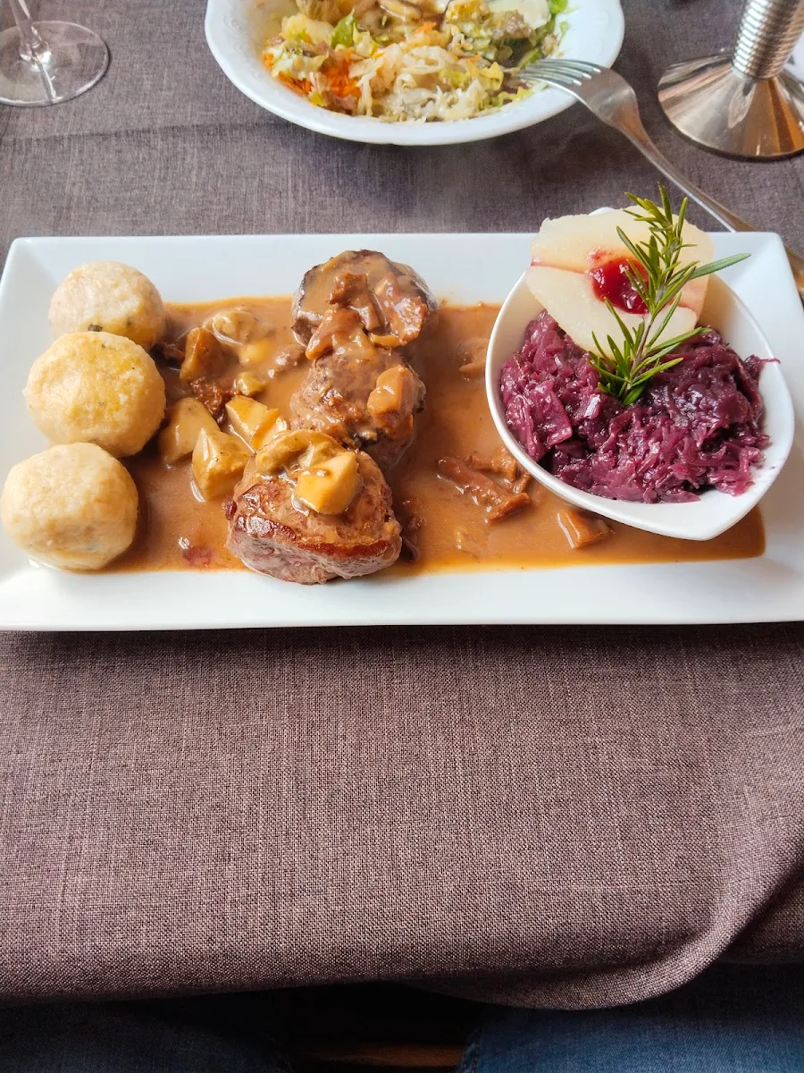Essen und Trinken photo 6