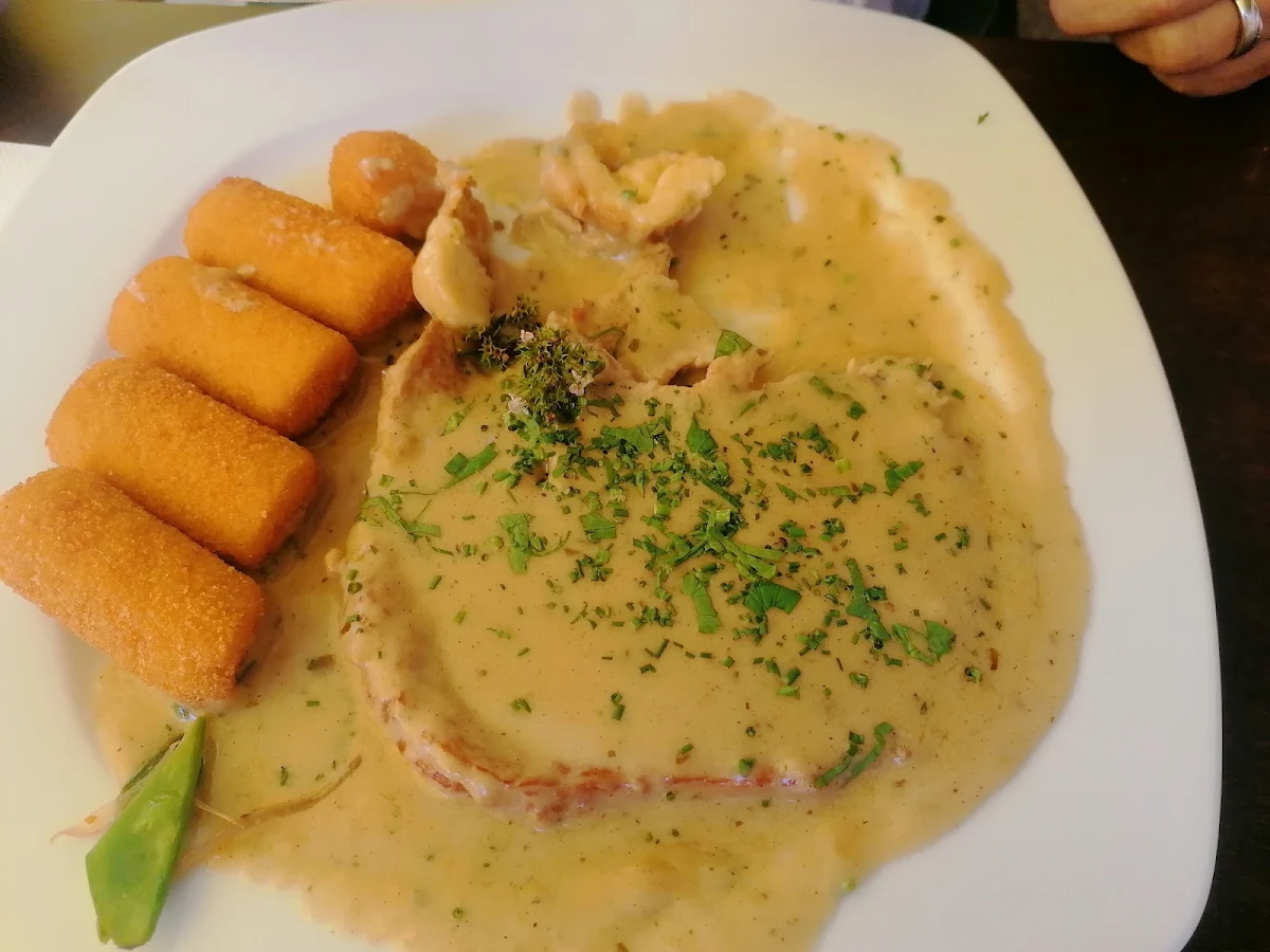 Essen und Trinken photo 7