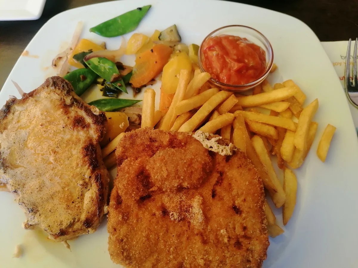 Essen und Trinken photo 8