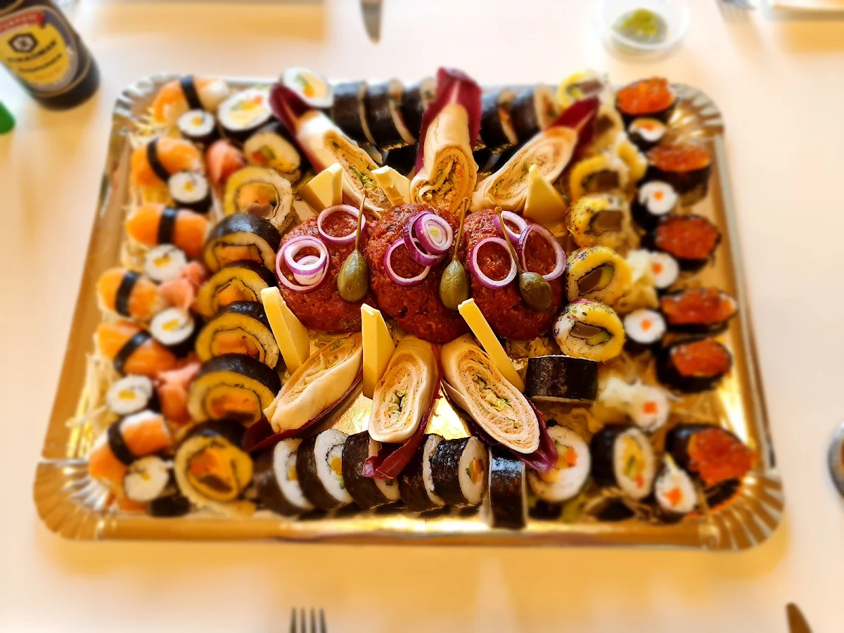 Essen und Trinken photo 9