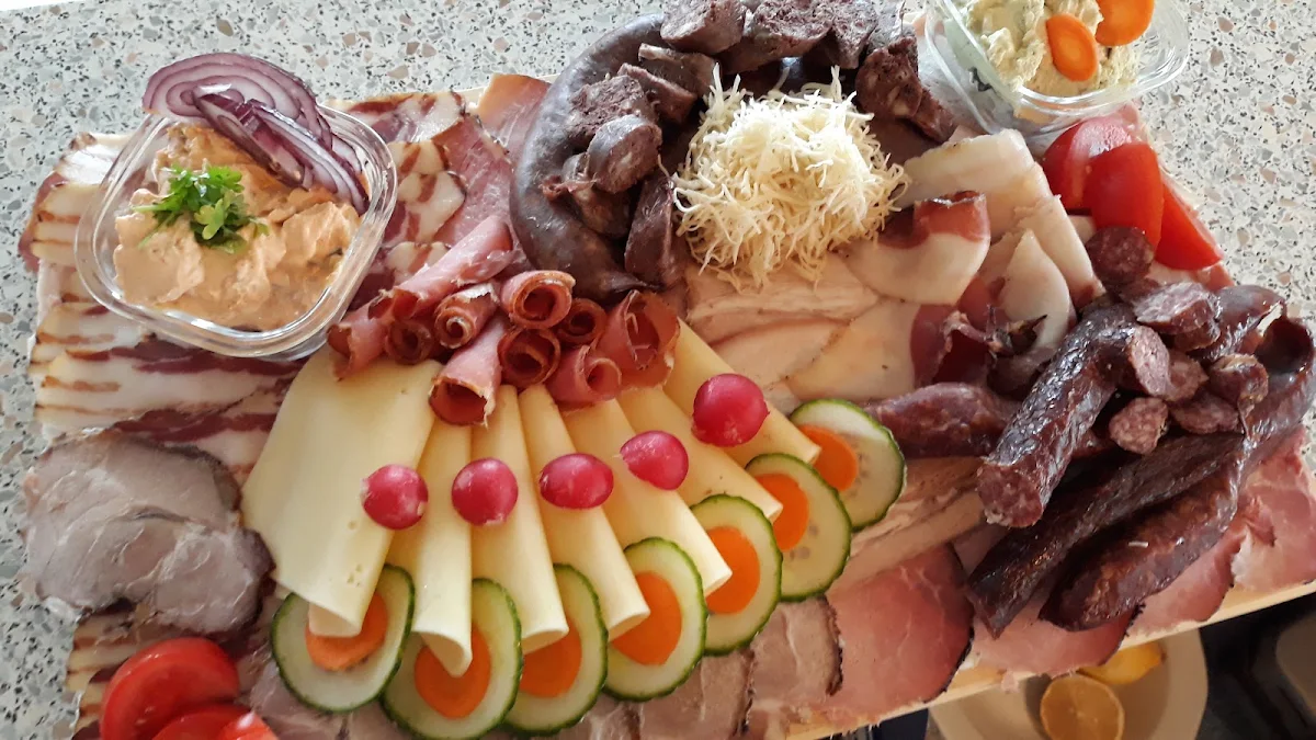 Essen und Trinken photo 1