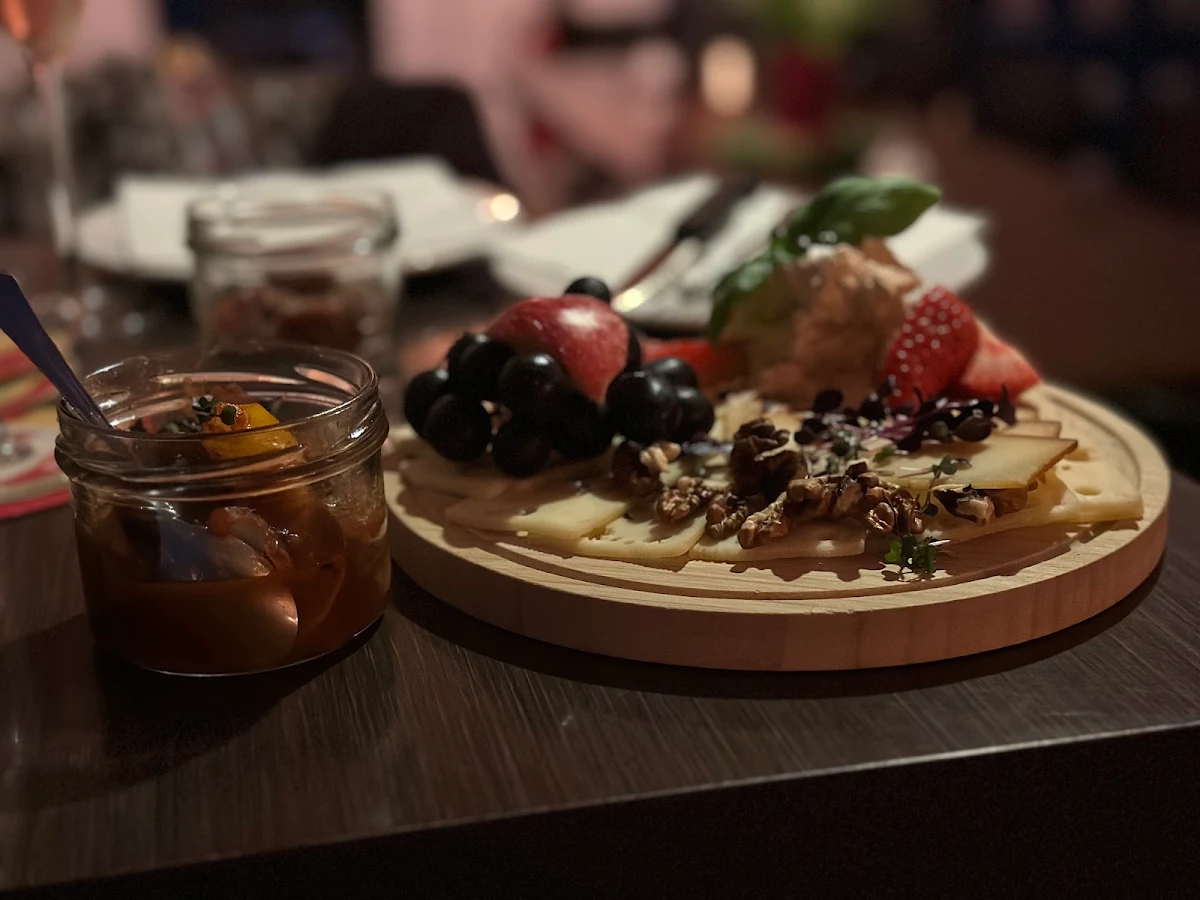Essen und Trinken photo 2