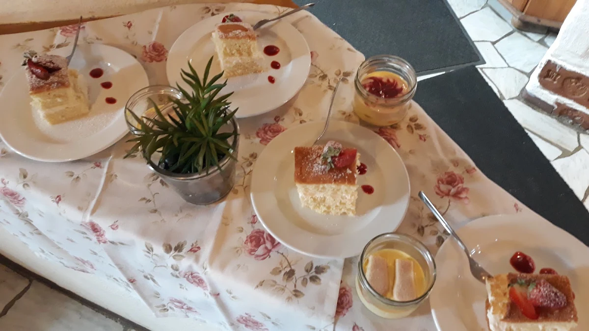 Essen und Trinken photo 5
