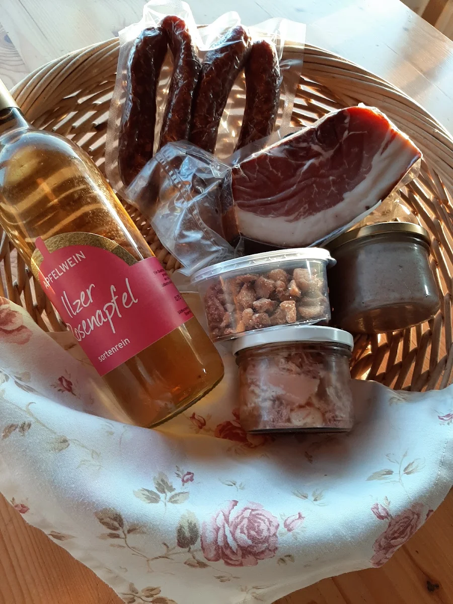 Essen und Trinken photo 6