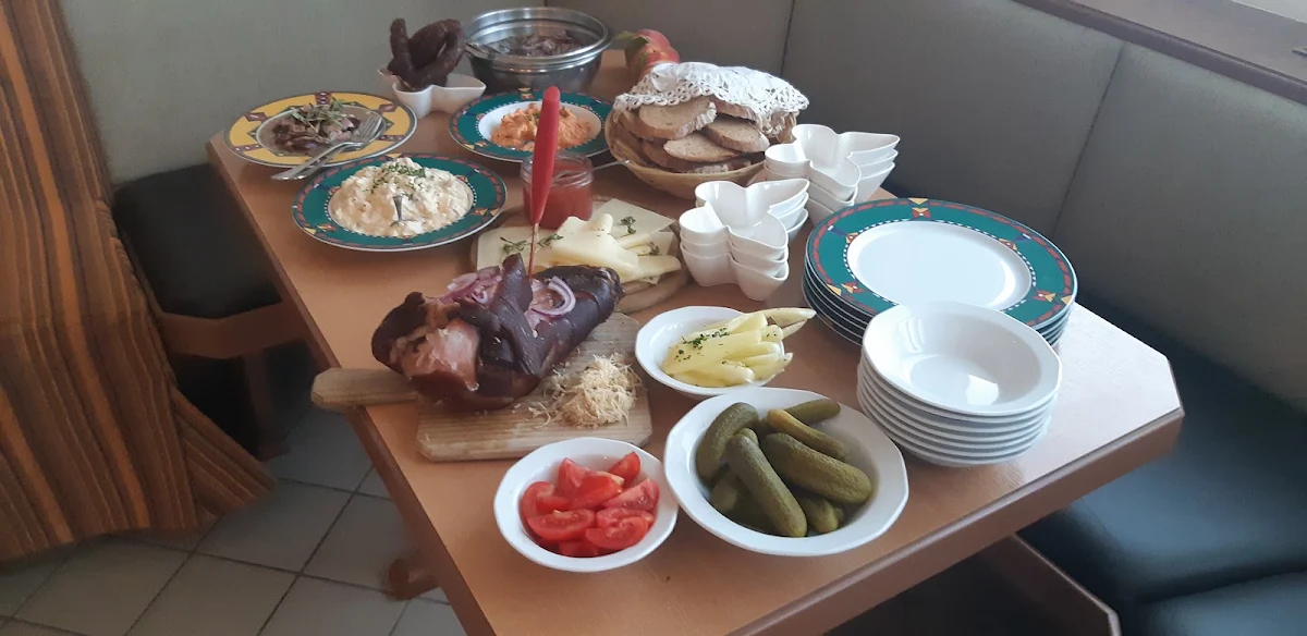 Essen und Trinken photo 8