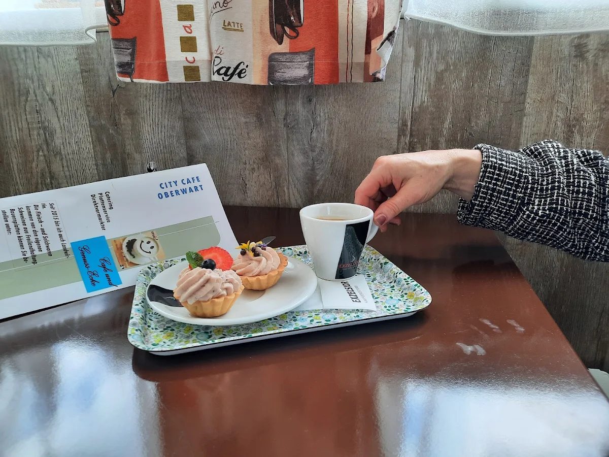 Essen und Trinken photo 9
