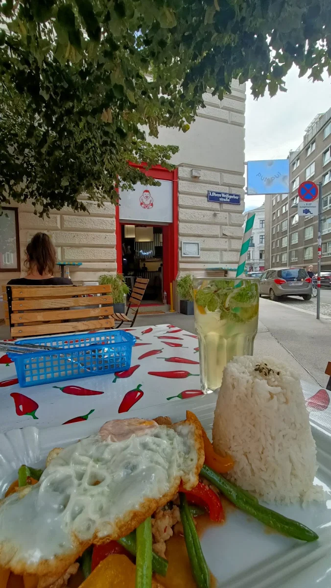 Essen und Trinken photo 4