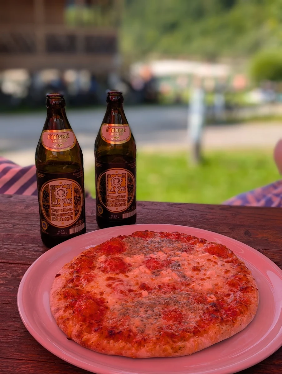 Essen und Trinken photo 1
