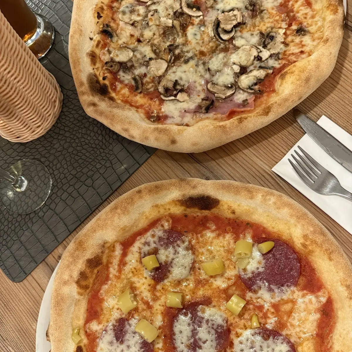Essen und Trinken photo 1