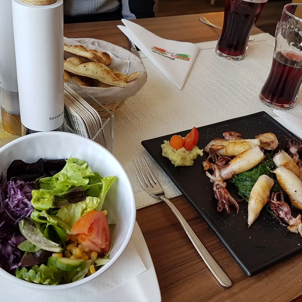 Essen und Trinken photo 5