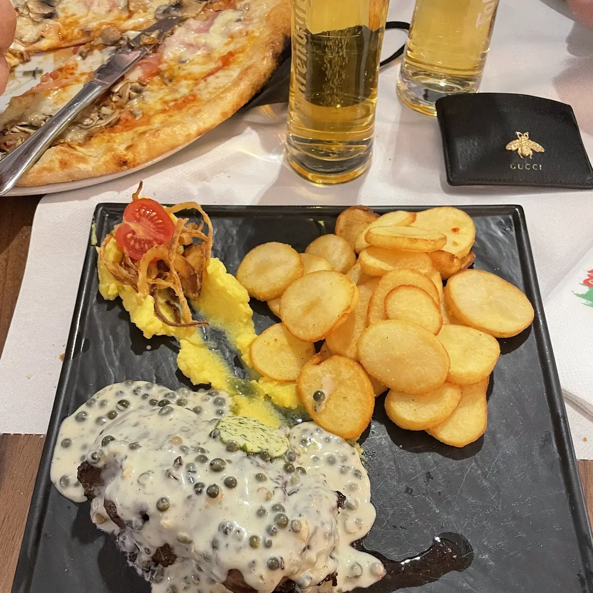 Essen und Trinken photo 7