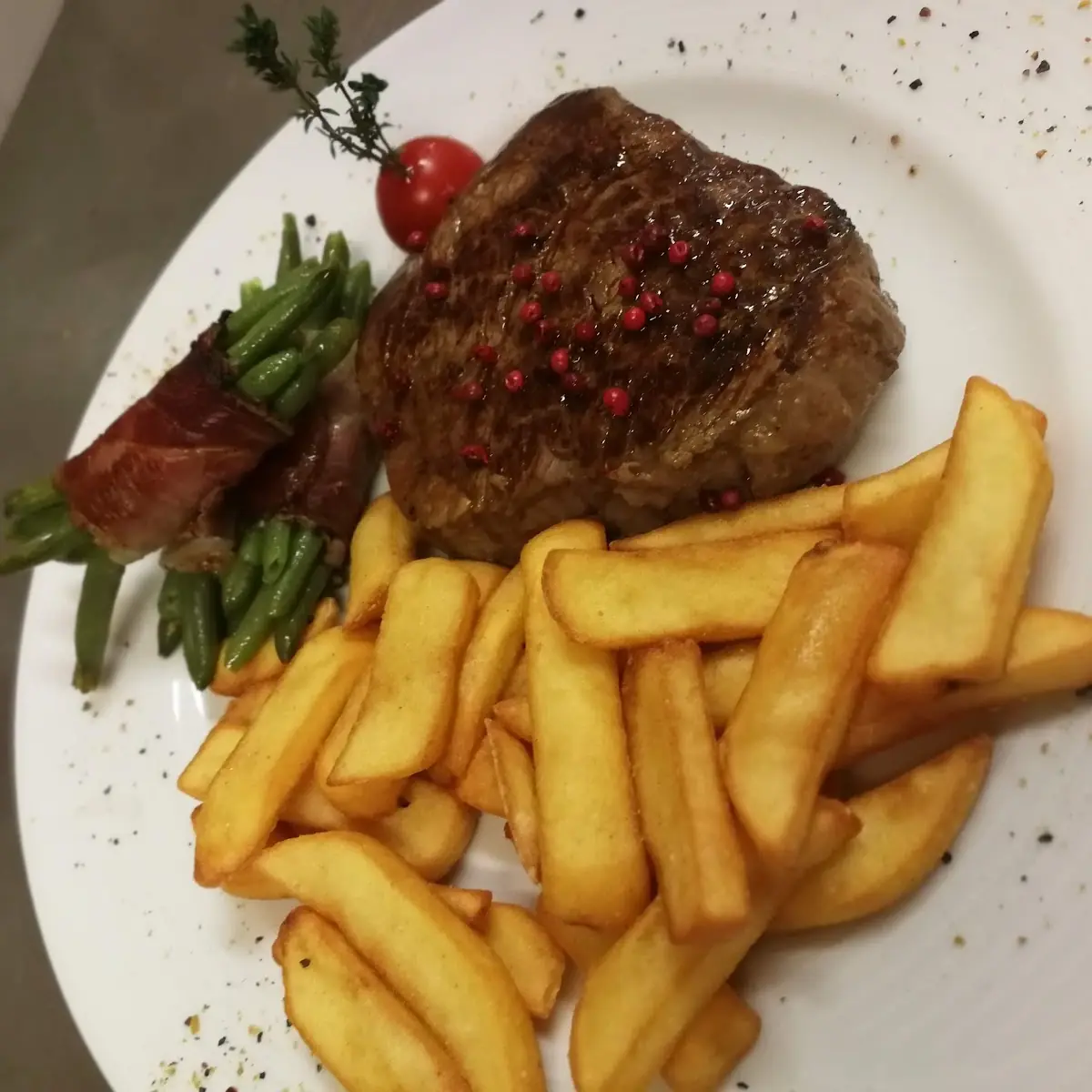 Essen und Trinken photo 9