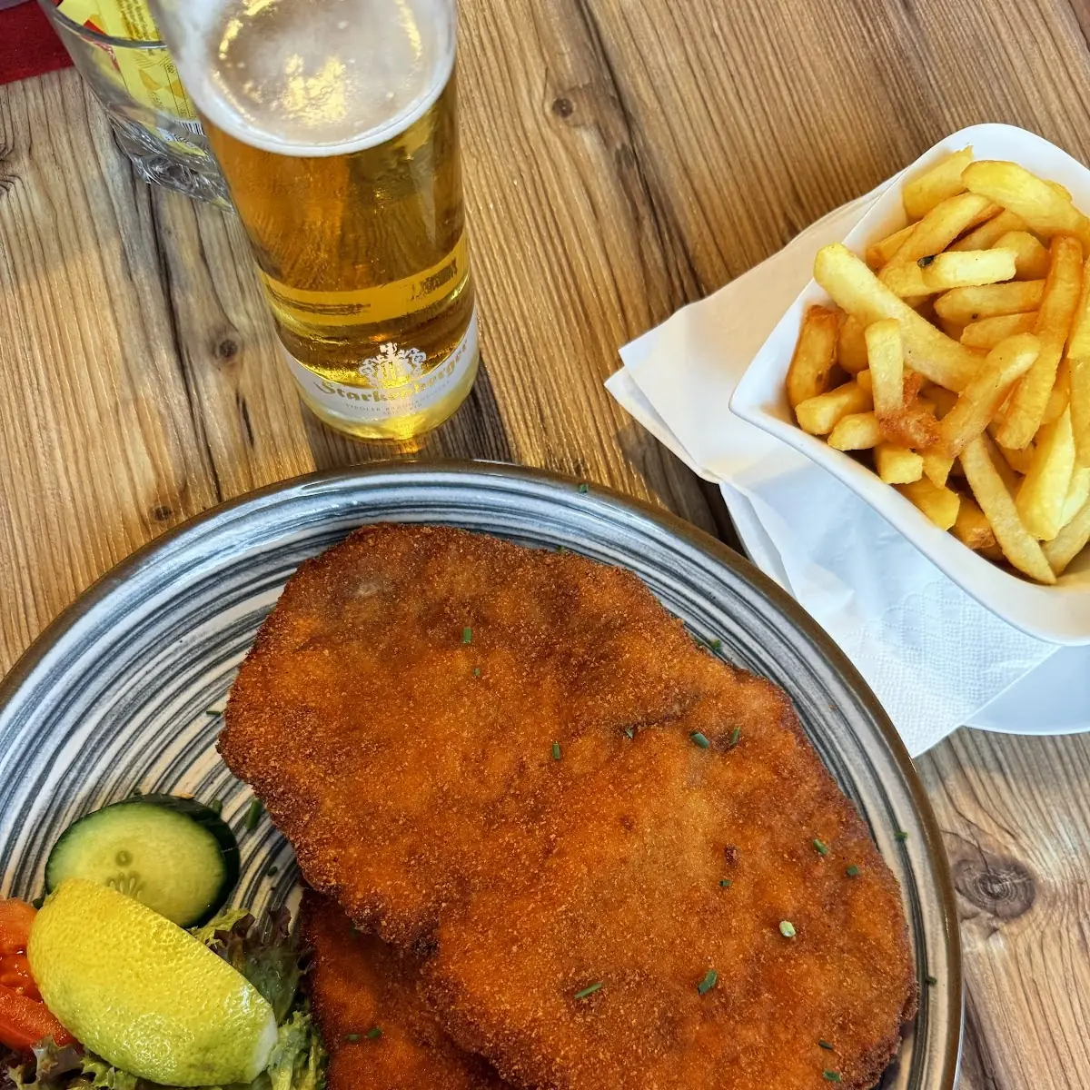 Essen und Trinken photo 1