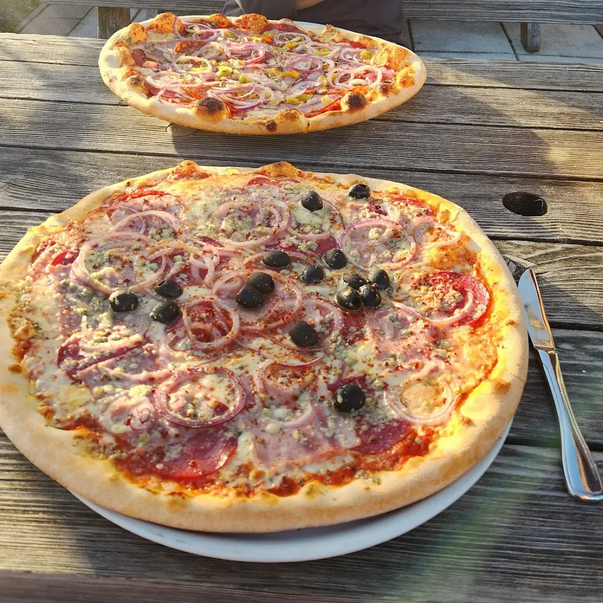 Essen und Trinken photo 2