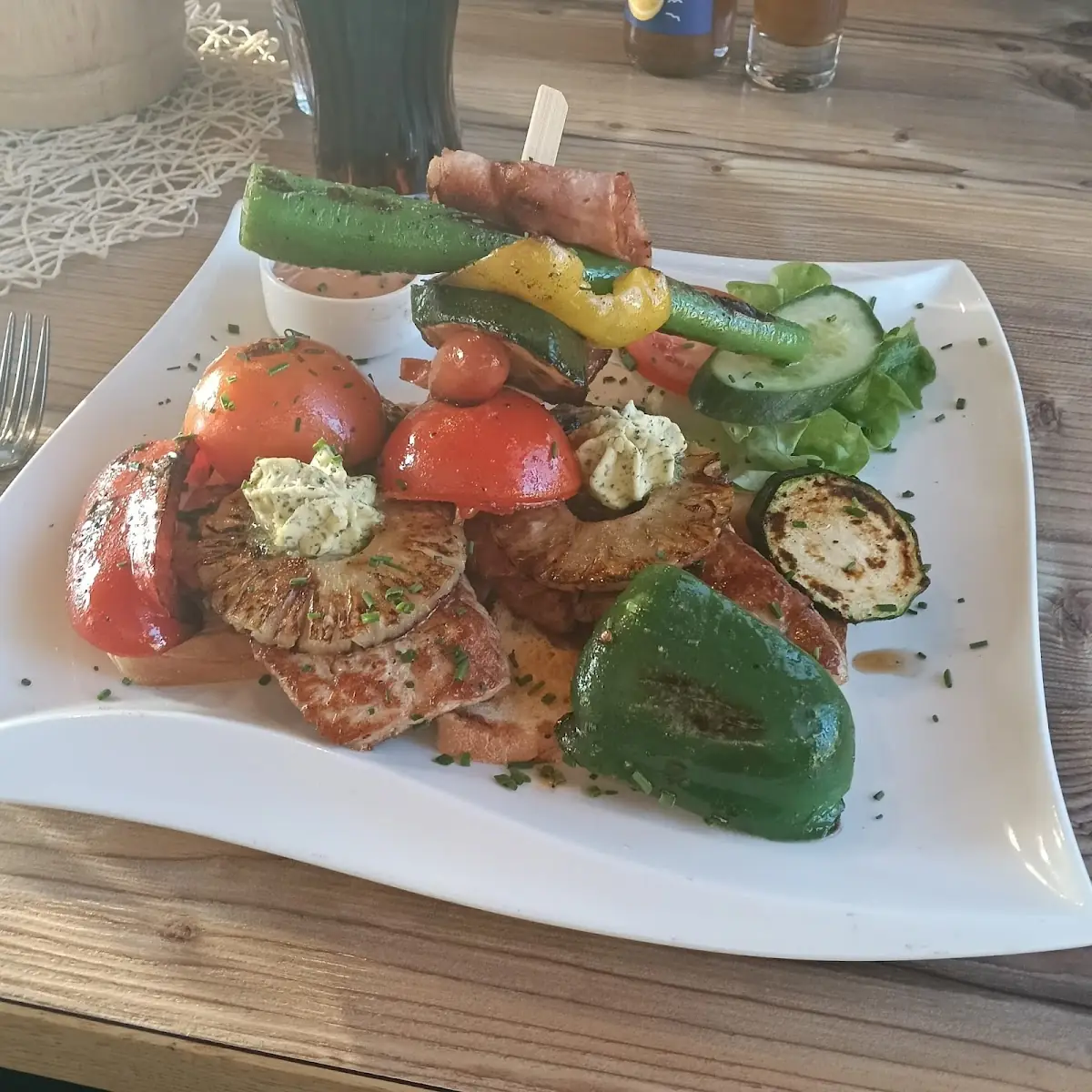 Essen und Trinken photo 6