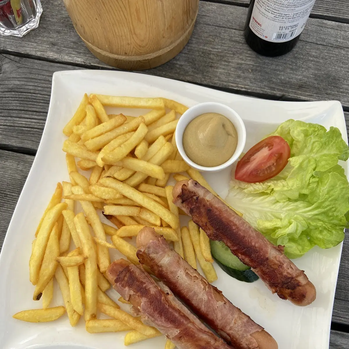 Essen und Trinken photo 7