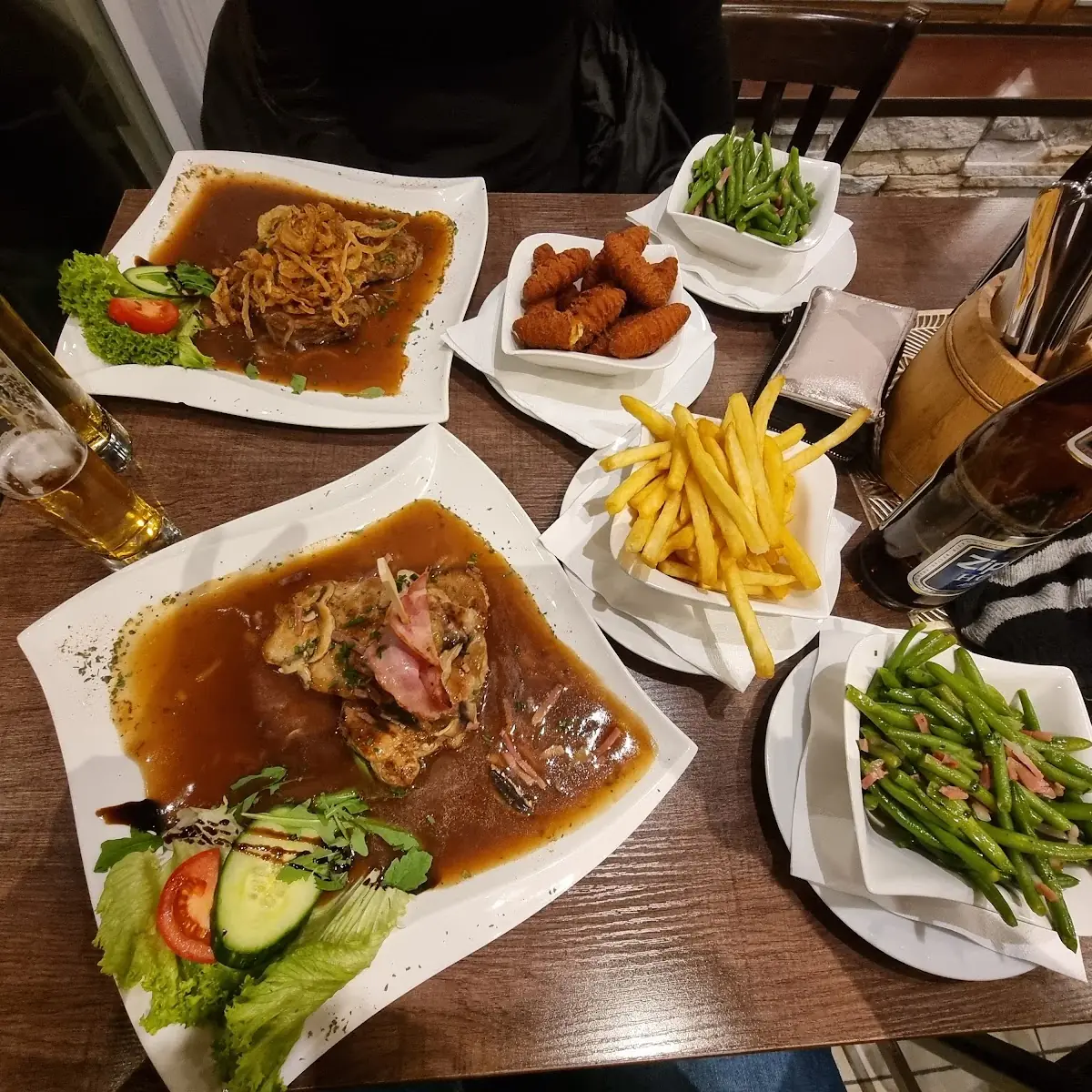 Essen und Trinken photo 9