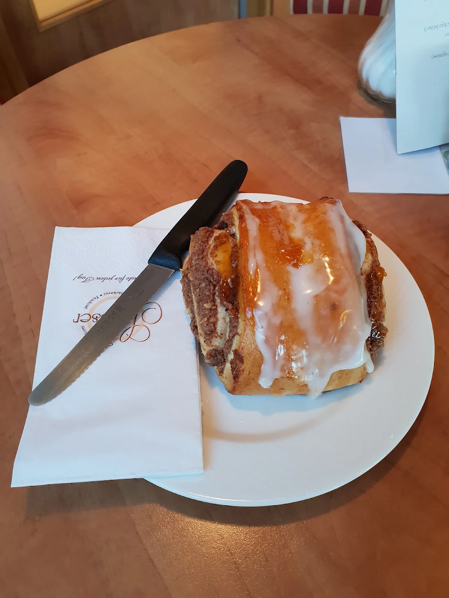 Essen und Trinken photo 5