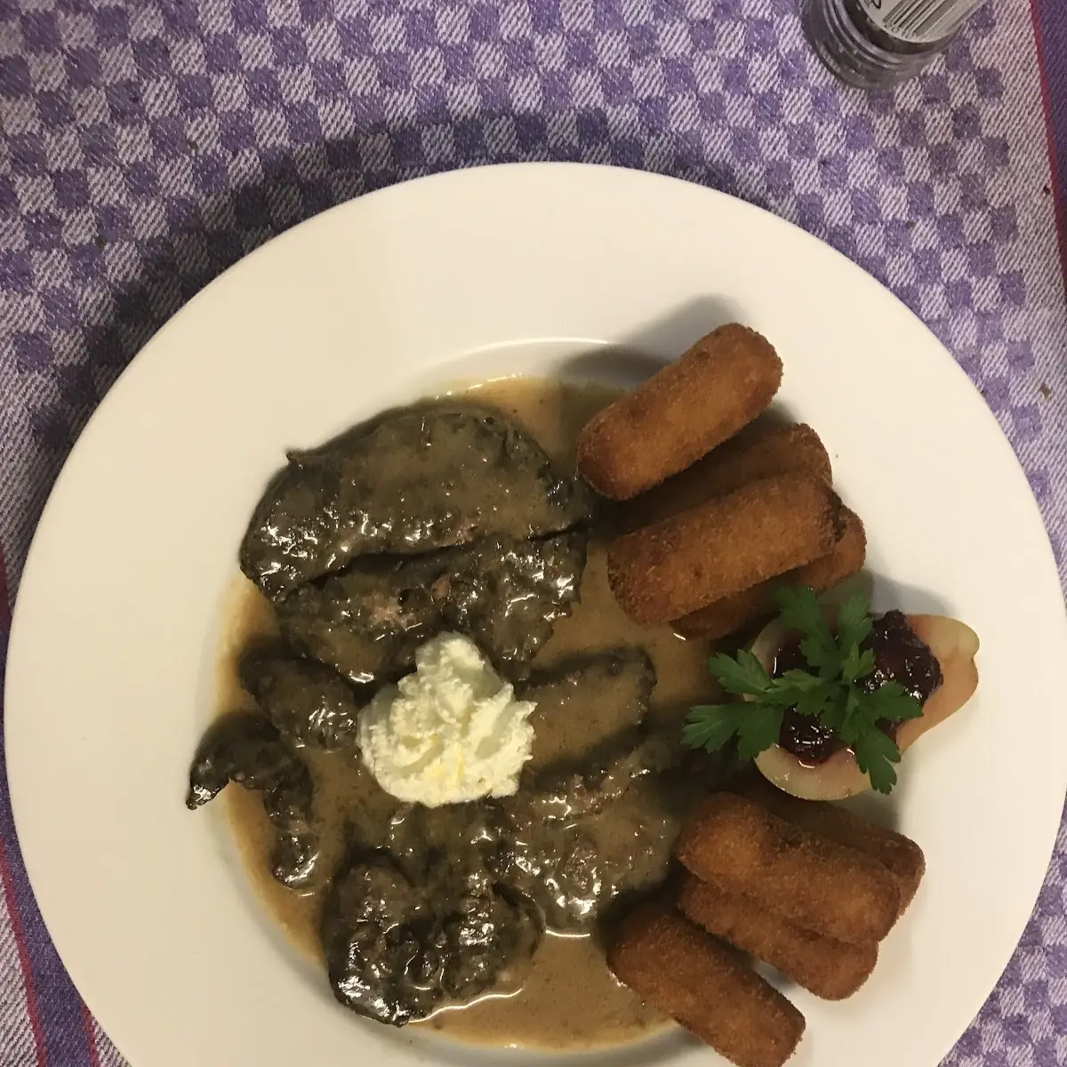 Essen und Trinken photo 2