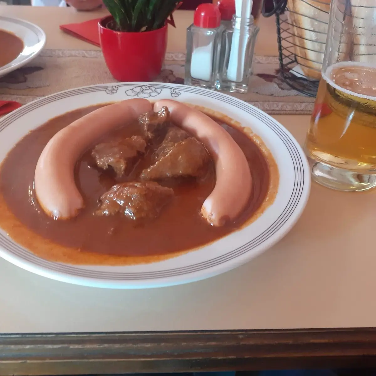 Essen und Trinken photo 6