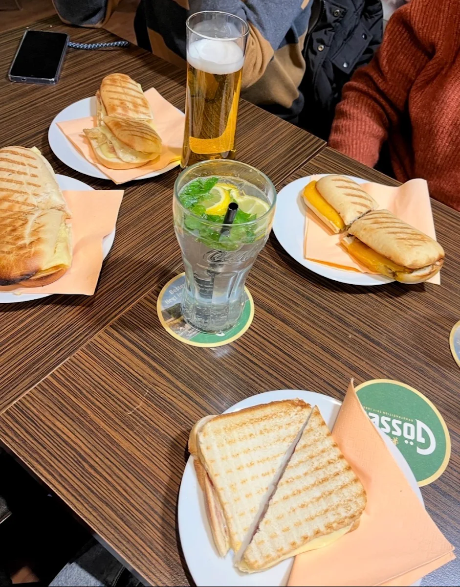 Essen und Trinken photo 3