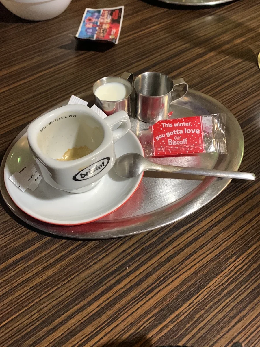 Essen und Trinken photo 5