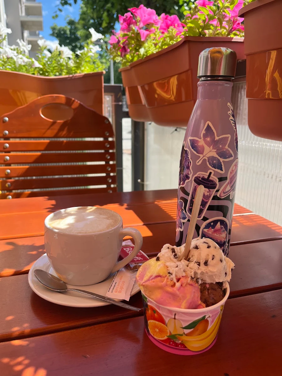 Essen und Trinken photo 8