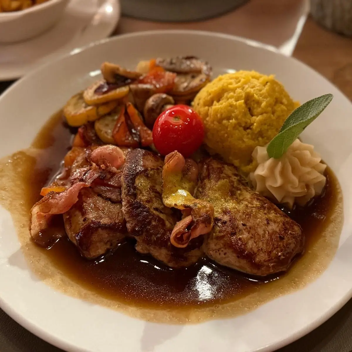 Essen und Trinken photo 4