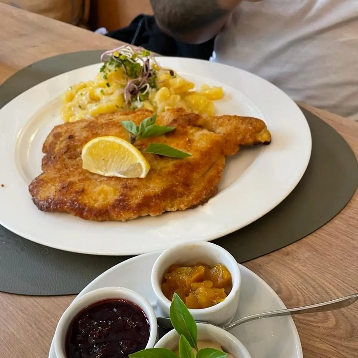 Essen und Trinken photo 5