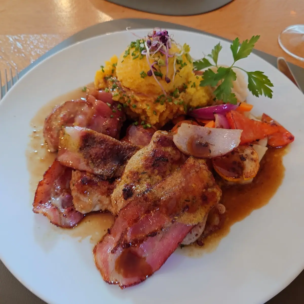 Essen und Trinken photo 6