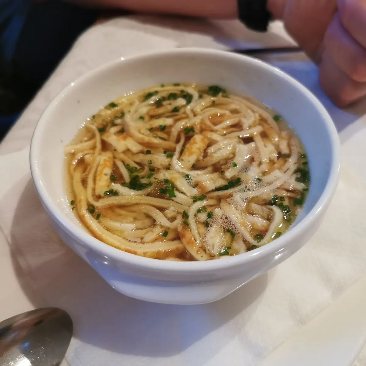 Essen und Trinken photo 8