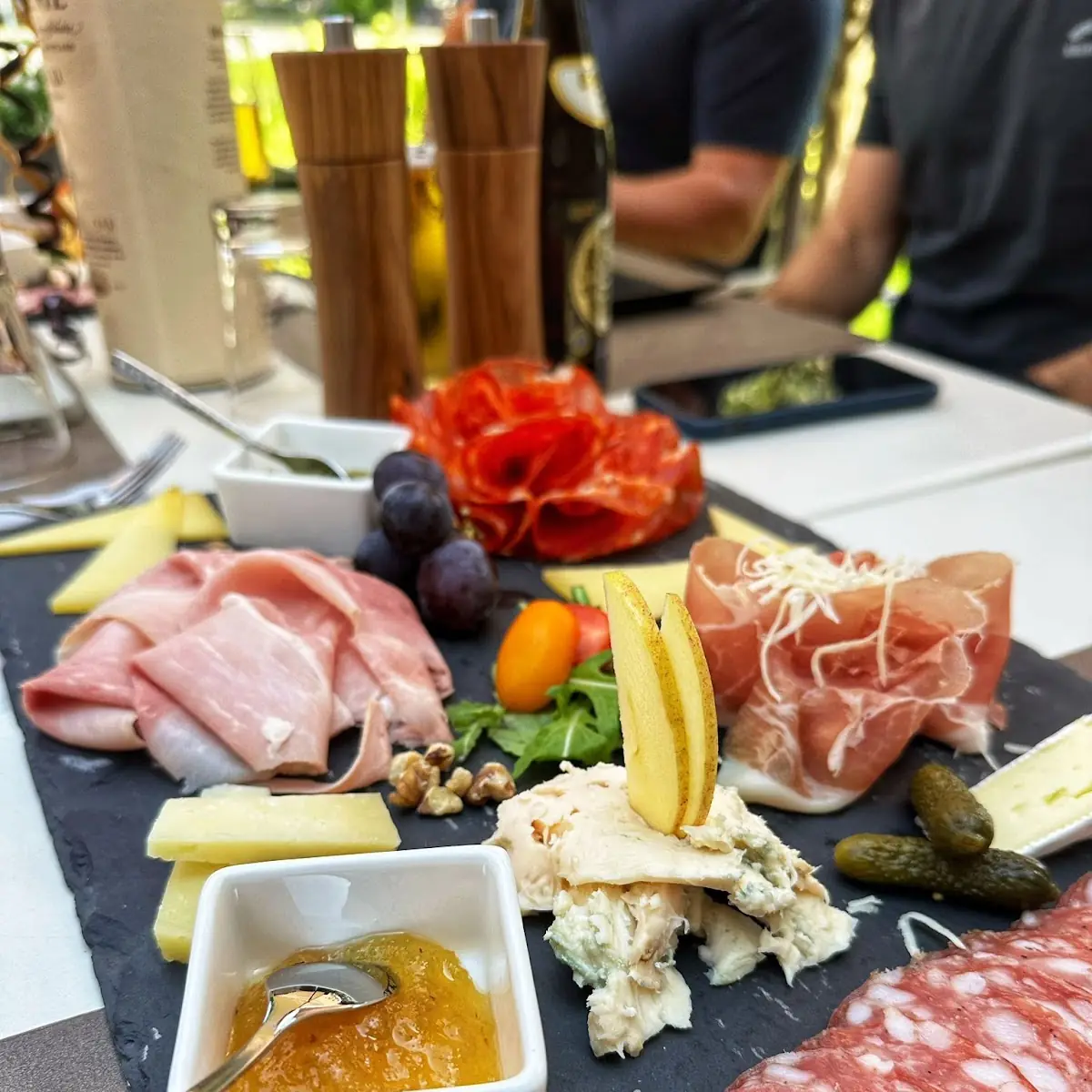Essen und Trinken photo 1