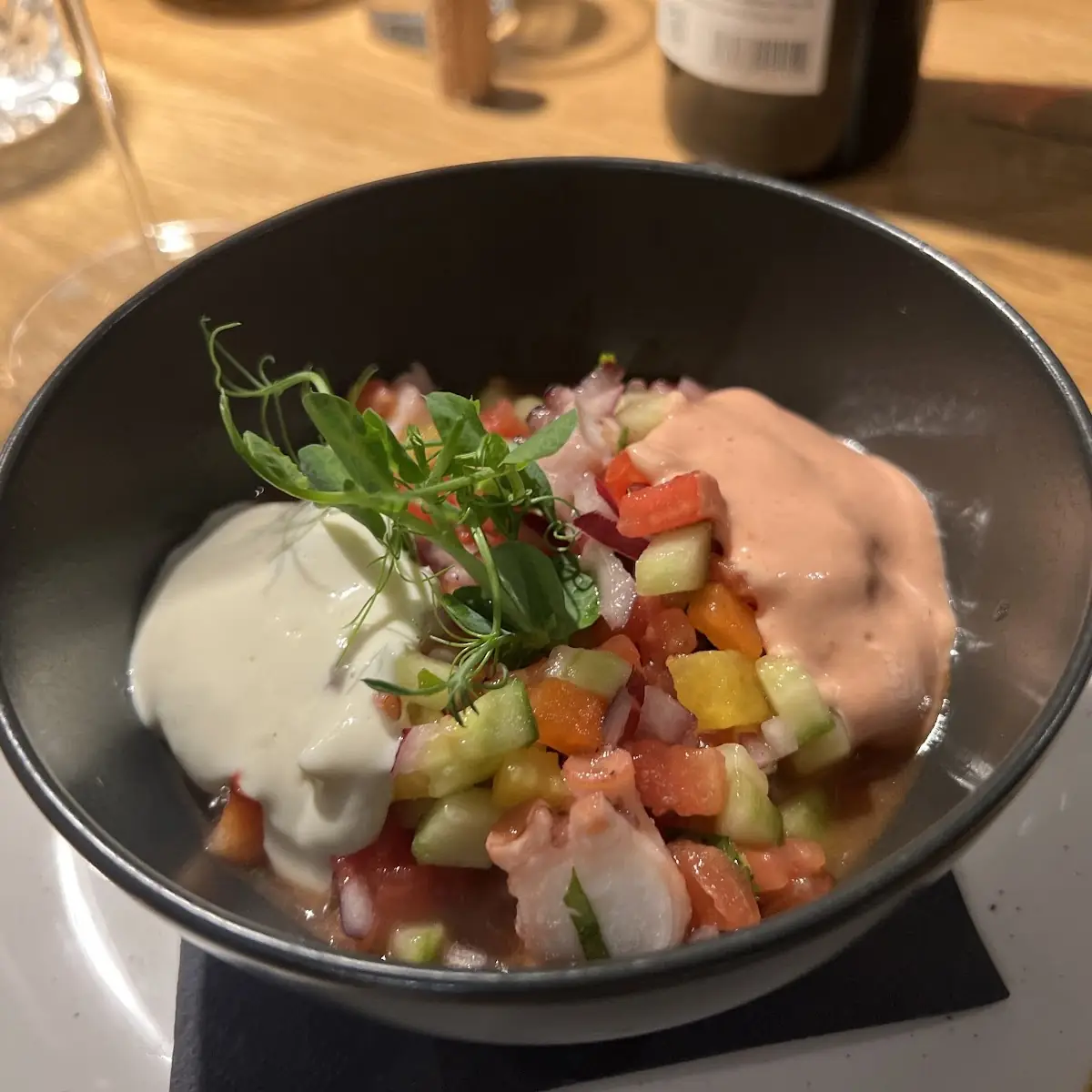 Essen und Trinken photo 3