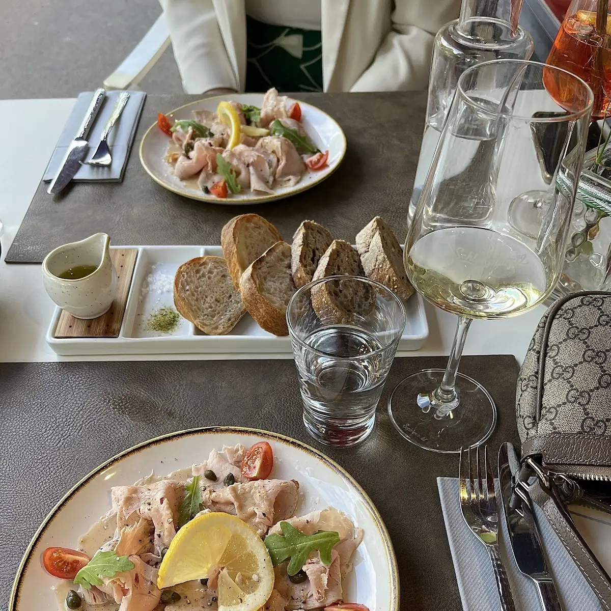 Essen und Trinken photo 6