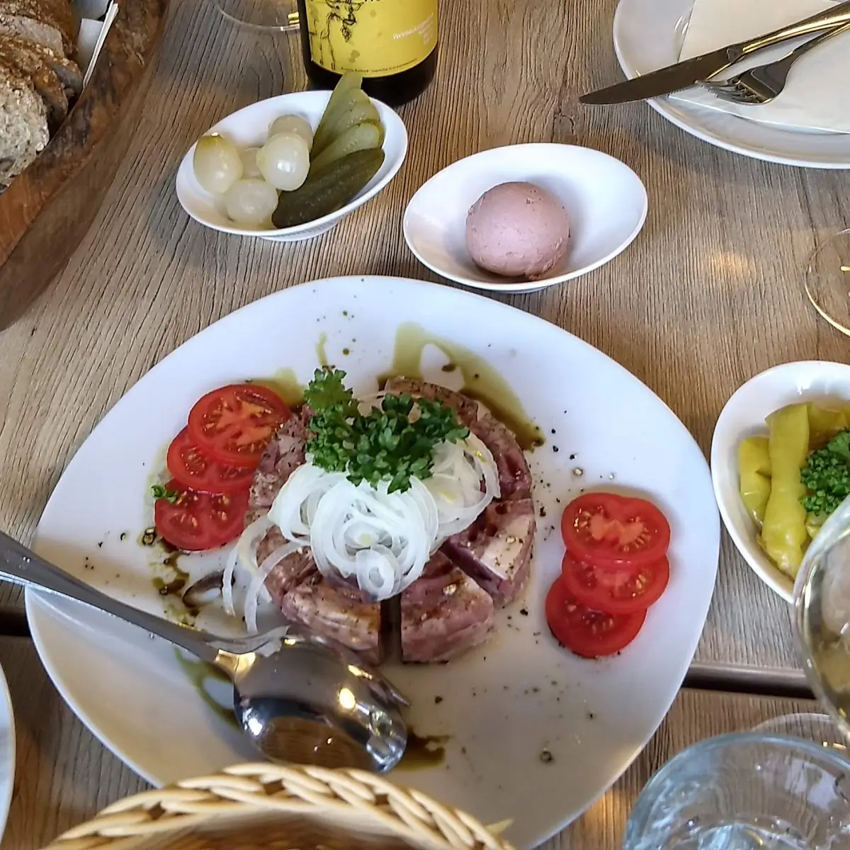 Essen und Trinken photo 7