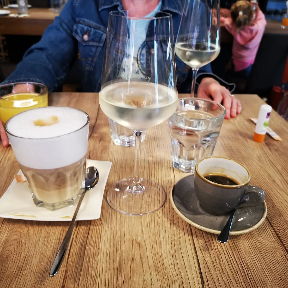 Essen und Trinken photo 9