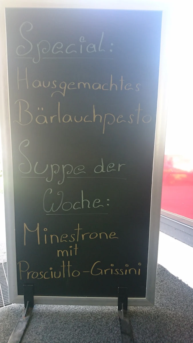 Speisekarte photo 6