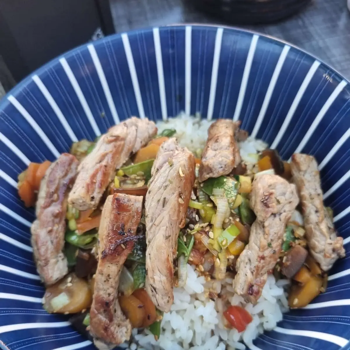 Essen und Trinken photo 10