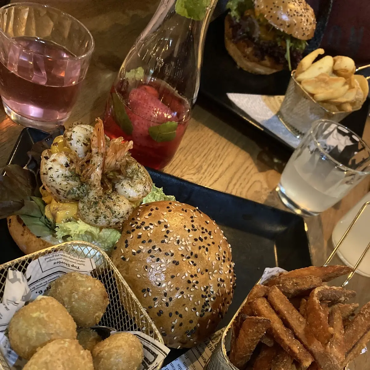Essen und Trinken photo 4
