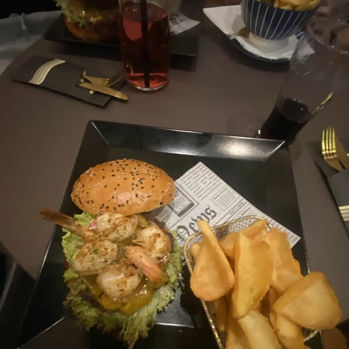 Essen und Trinken photo 5