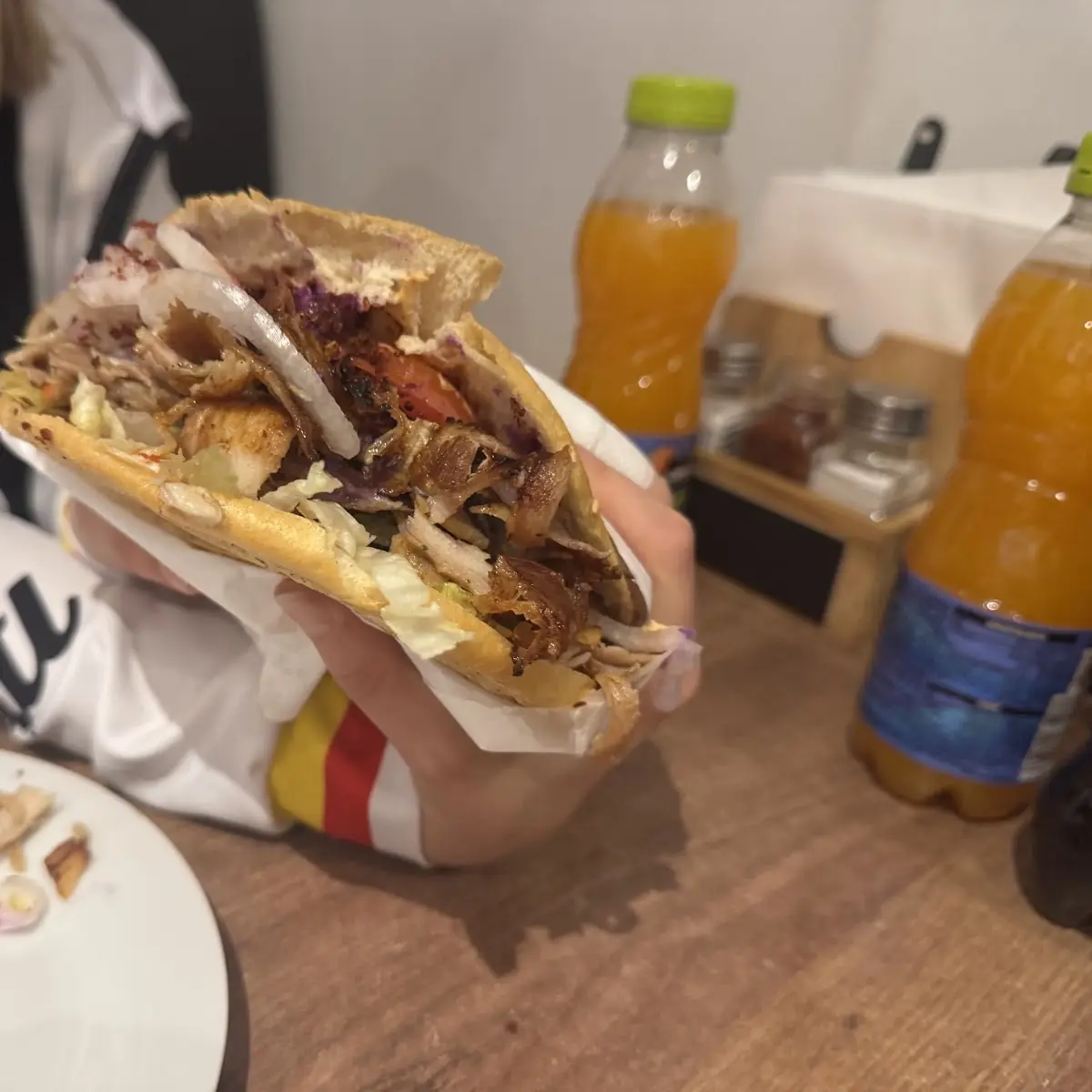 Essen und Trinken photo 3