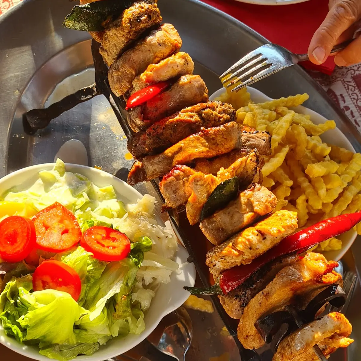 Essen und Trinken photo 2