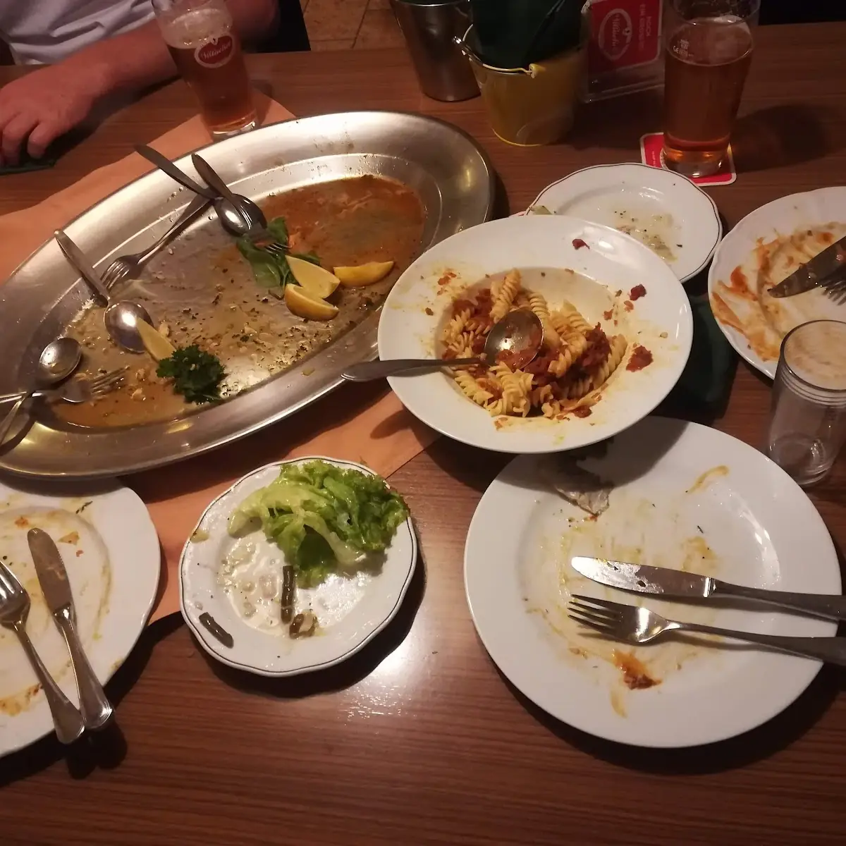 Essen und Trinken photo 4