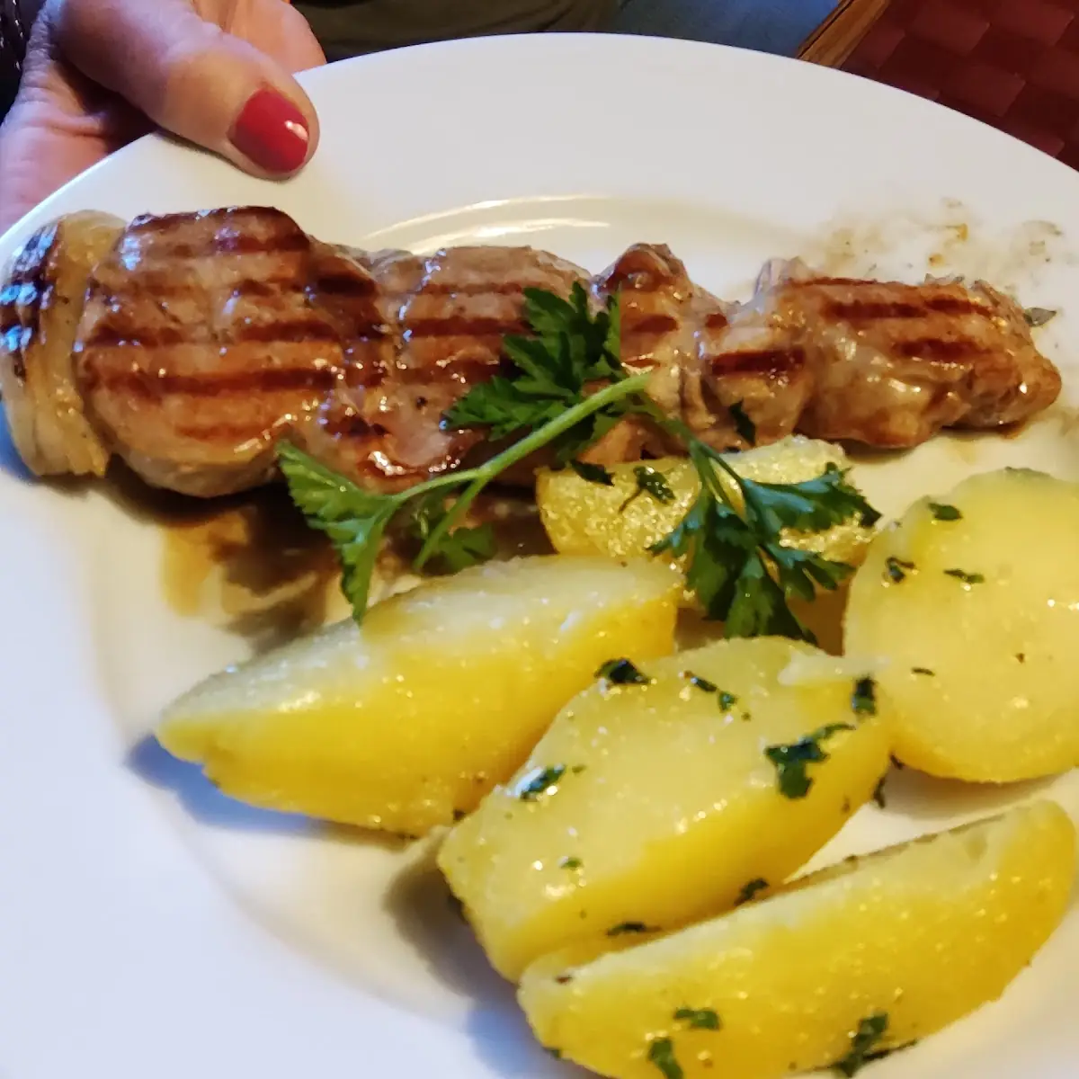 Essen und Trinken photo 6