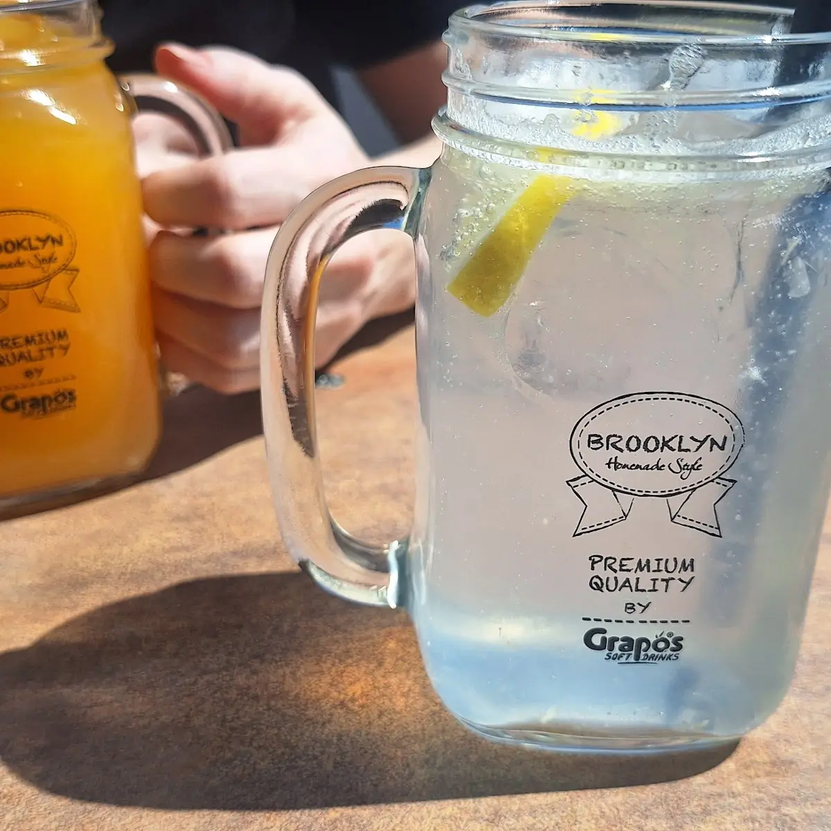 Essen und Trinken photo 10